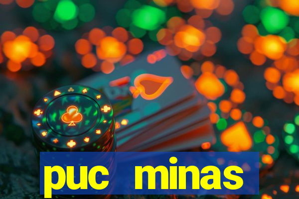 puc minas financiamento medicina